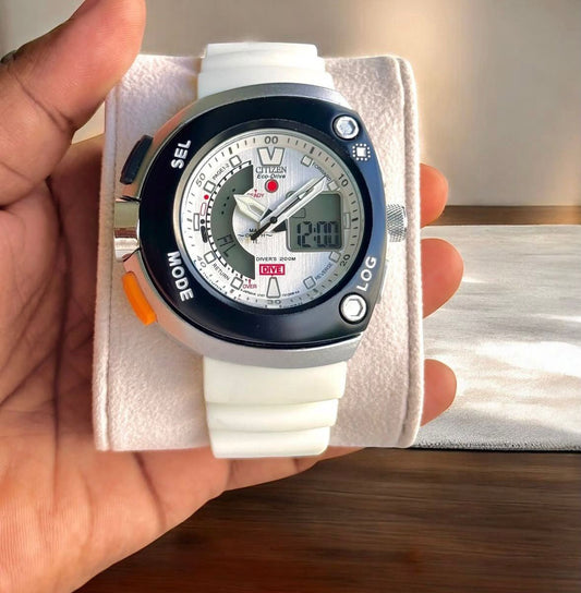 CITIZEN WATCH