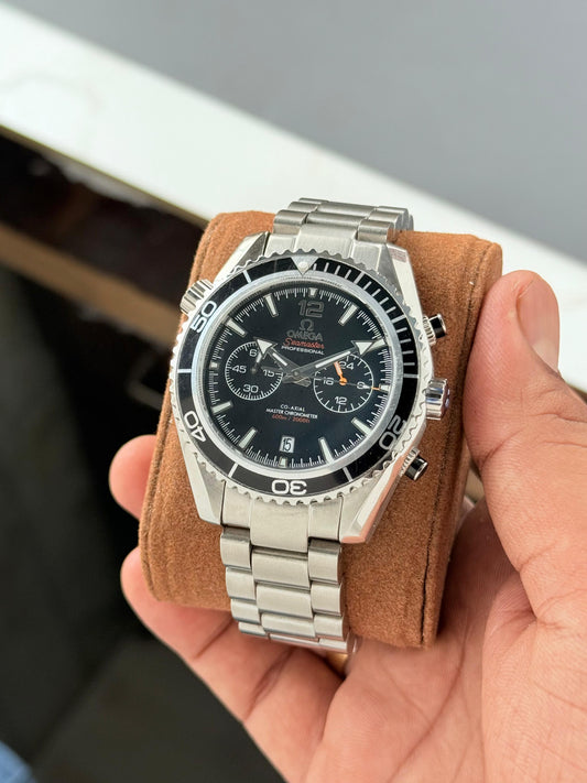 OMEGA SEAMASTER