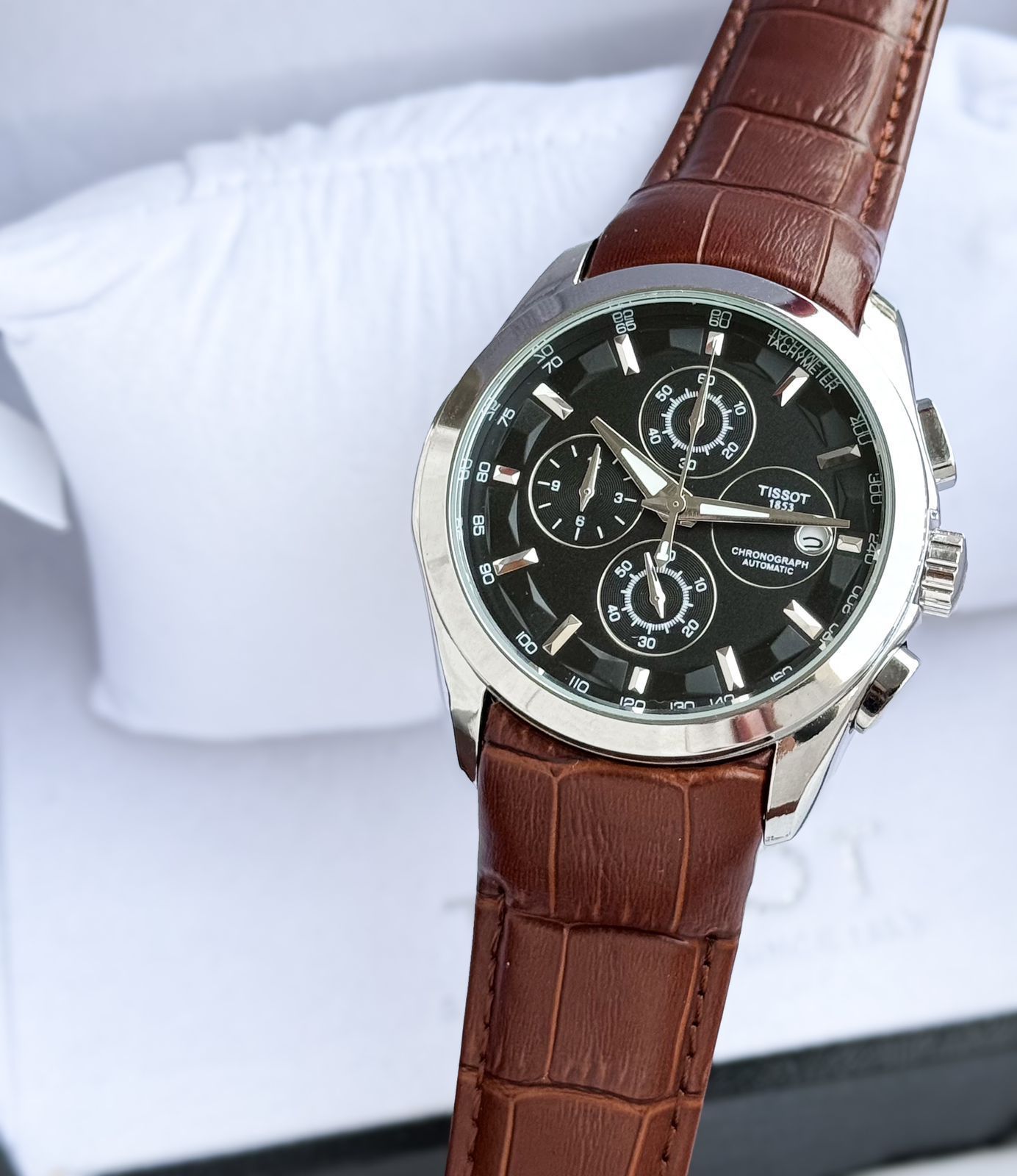 TISSOT WATCH
