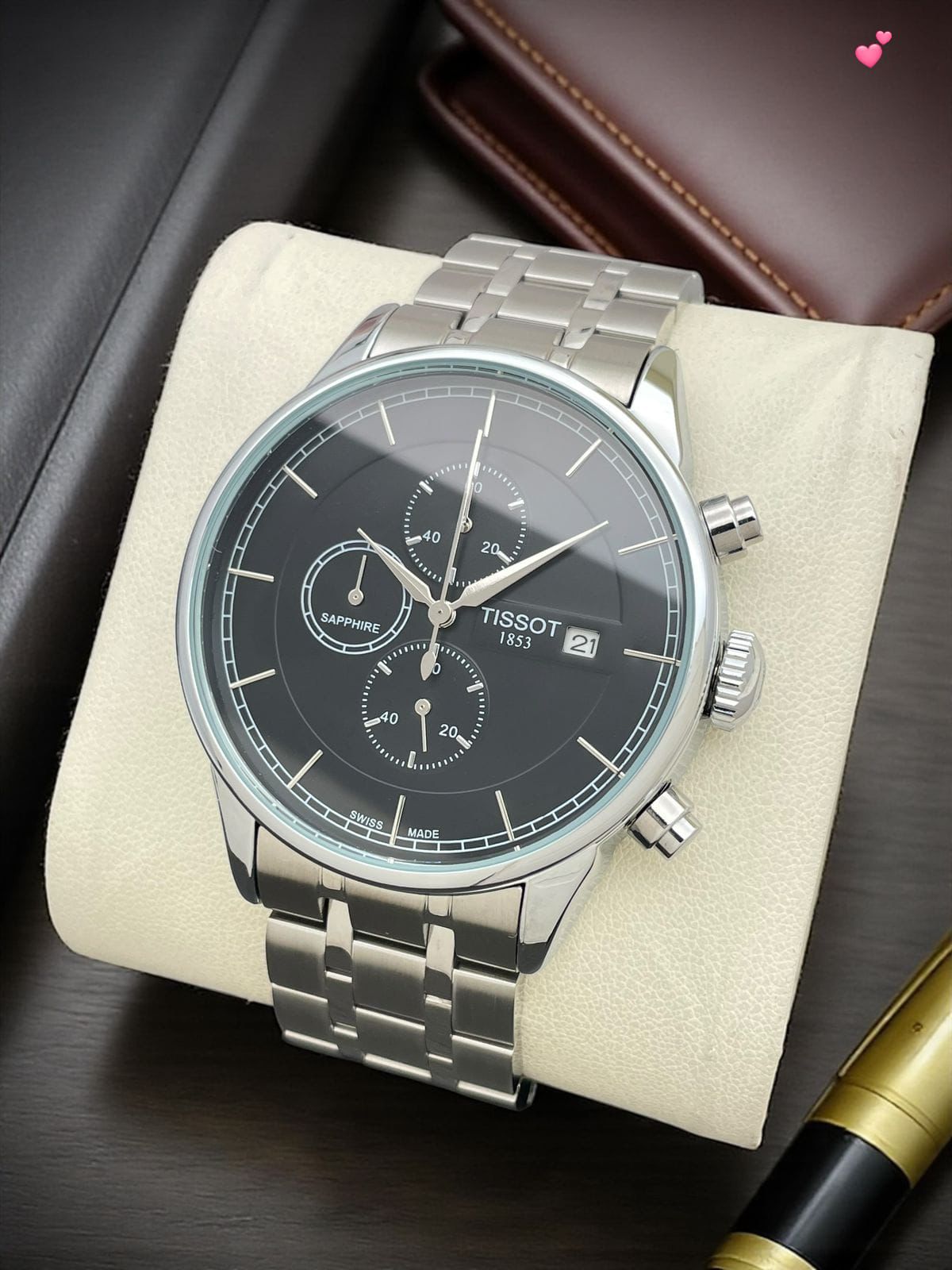 TISSOT WATCH