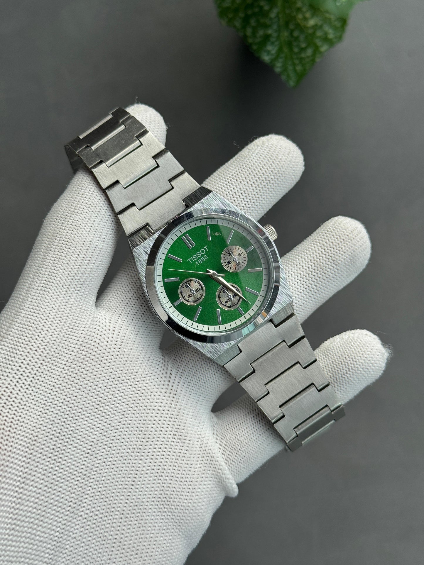 TISSOT
