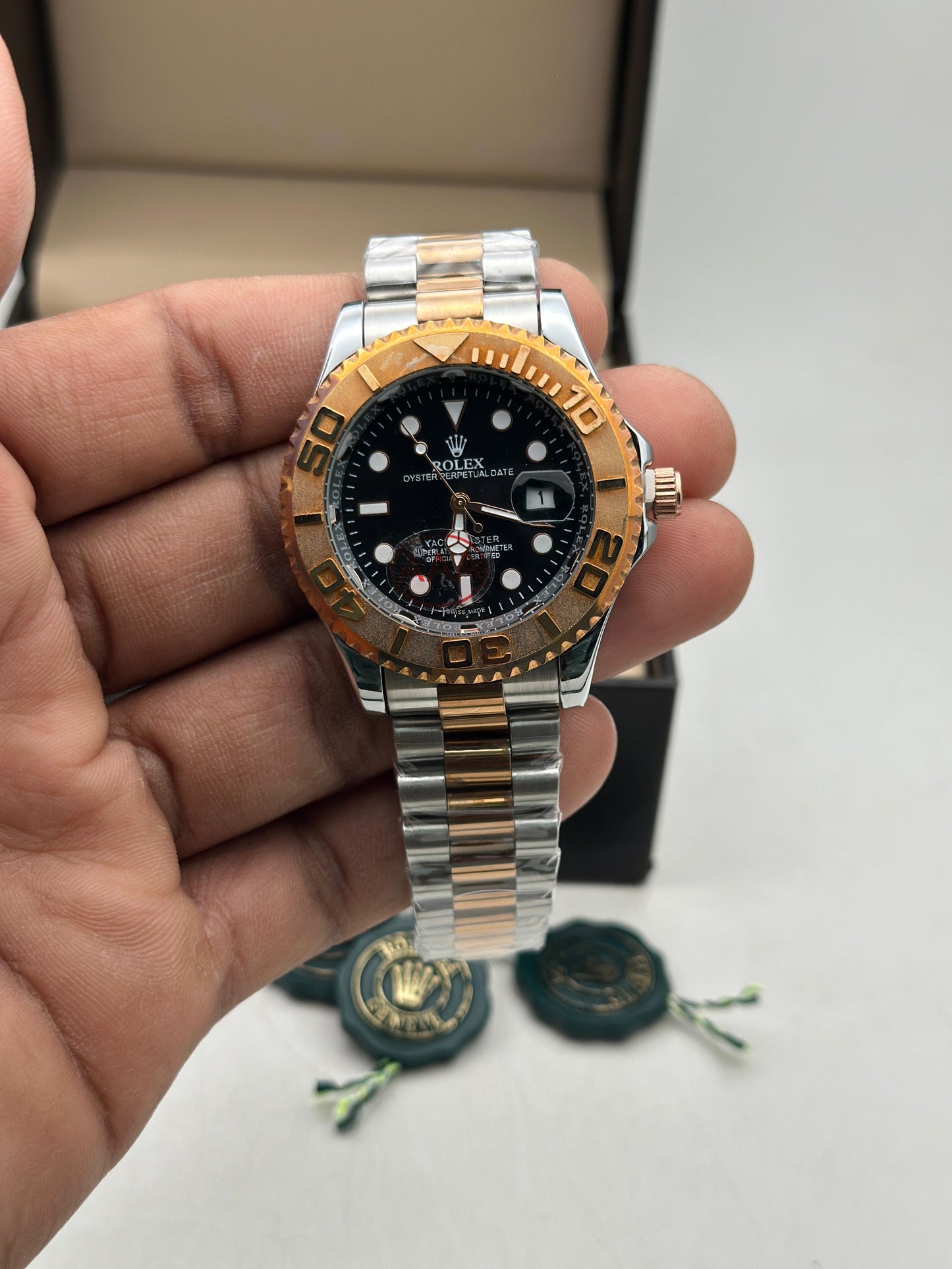 ROLEX WATCH