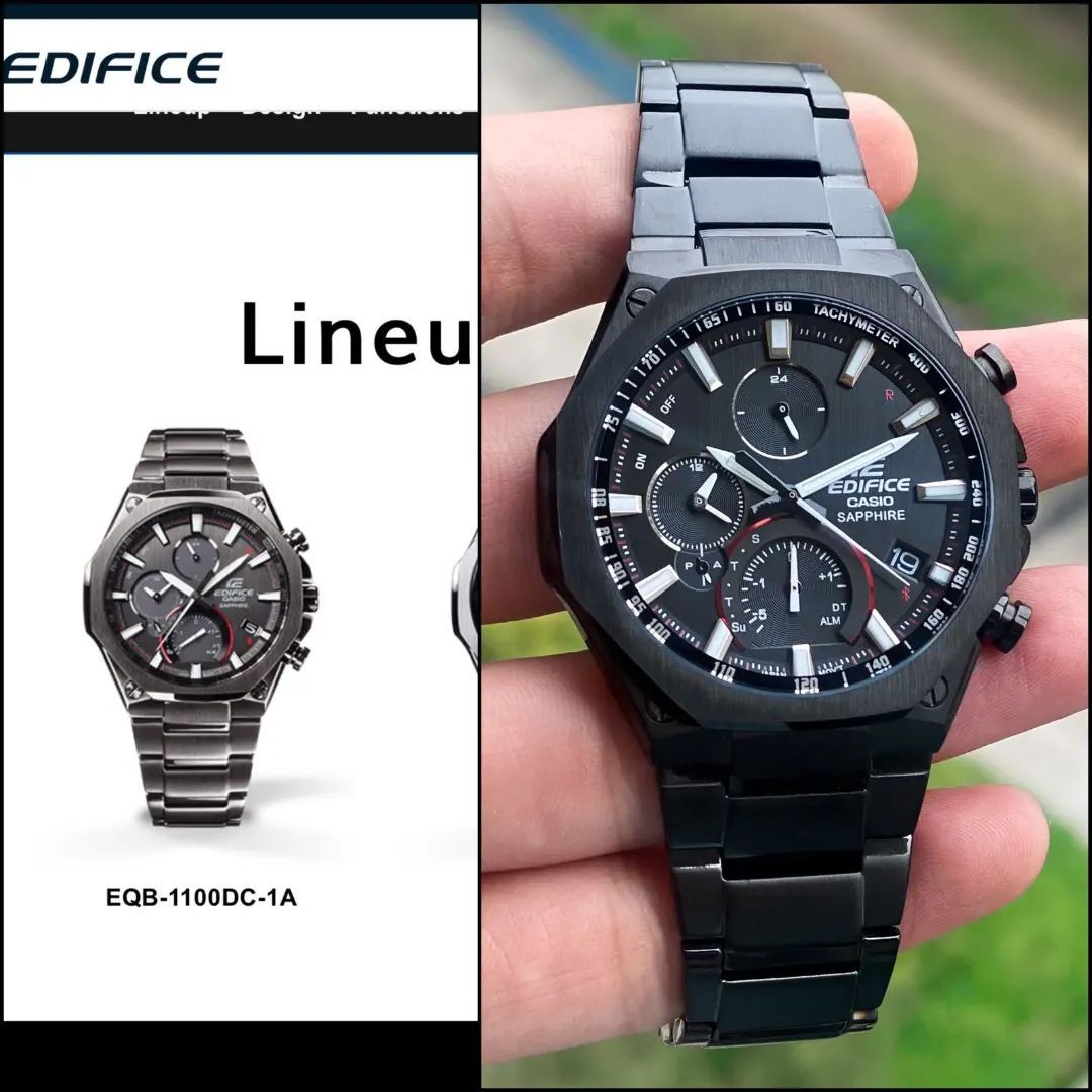 CASIO