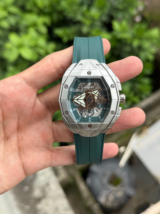 HUBLOT WATCH