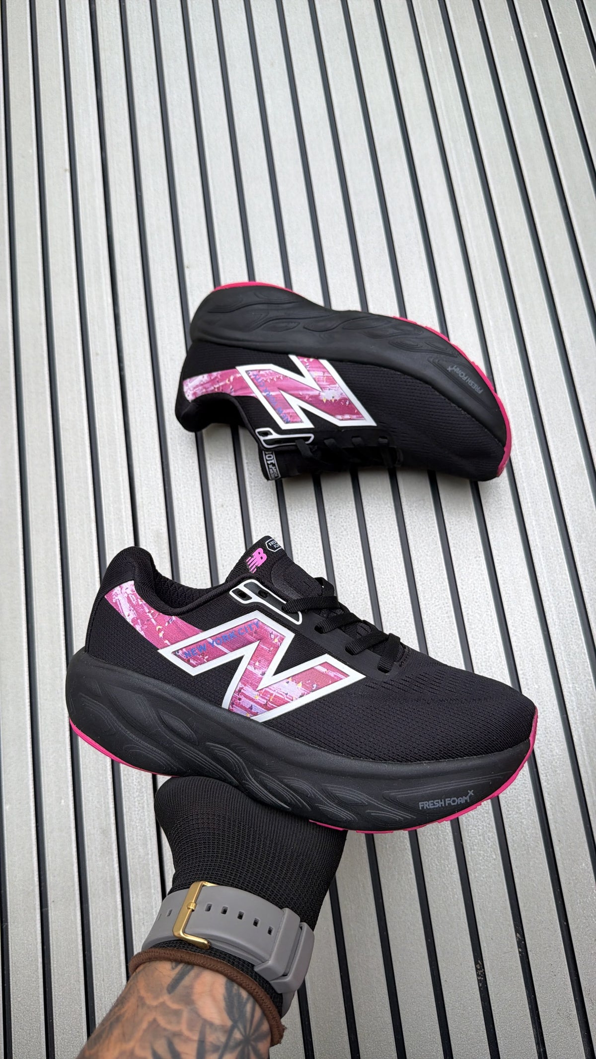 NEW BALANCE 1080