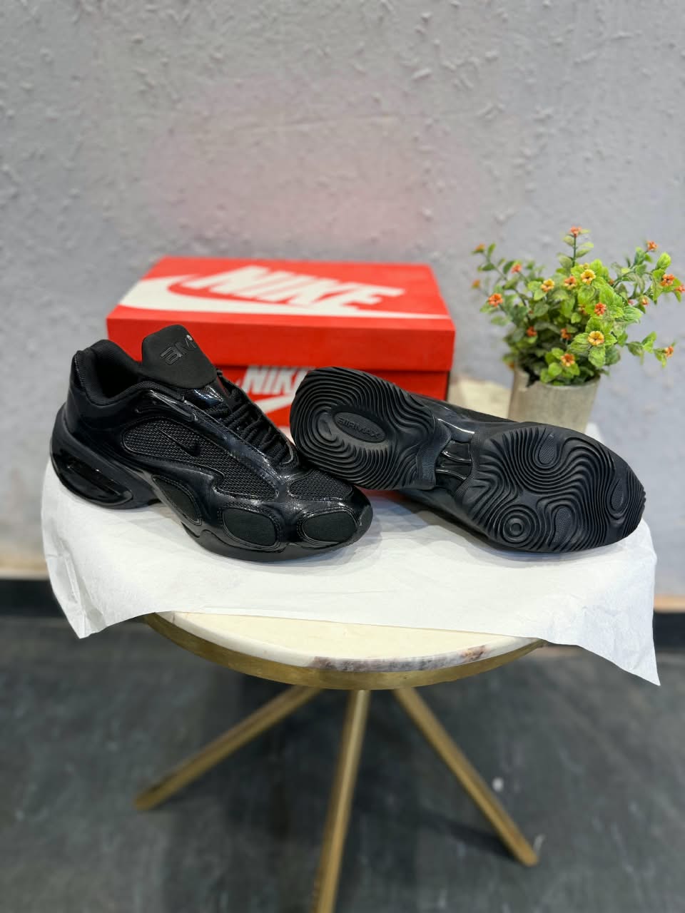 NIKE AIRMAX MUSE 2025