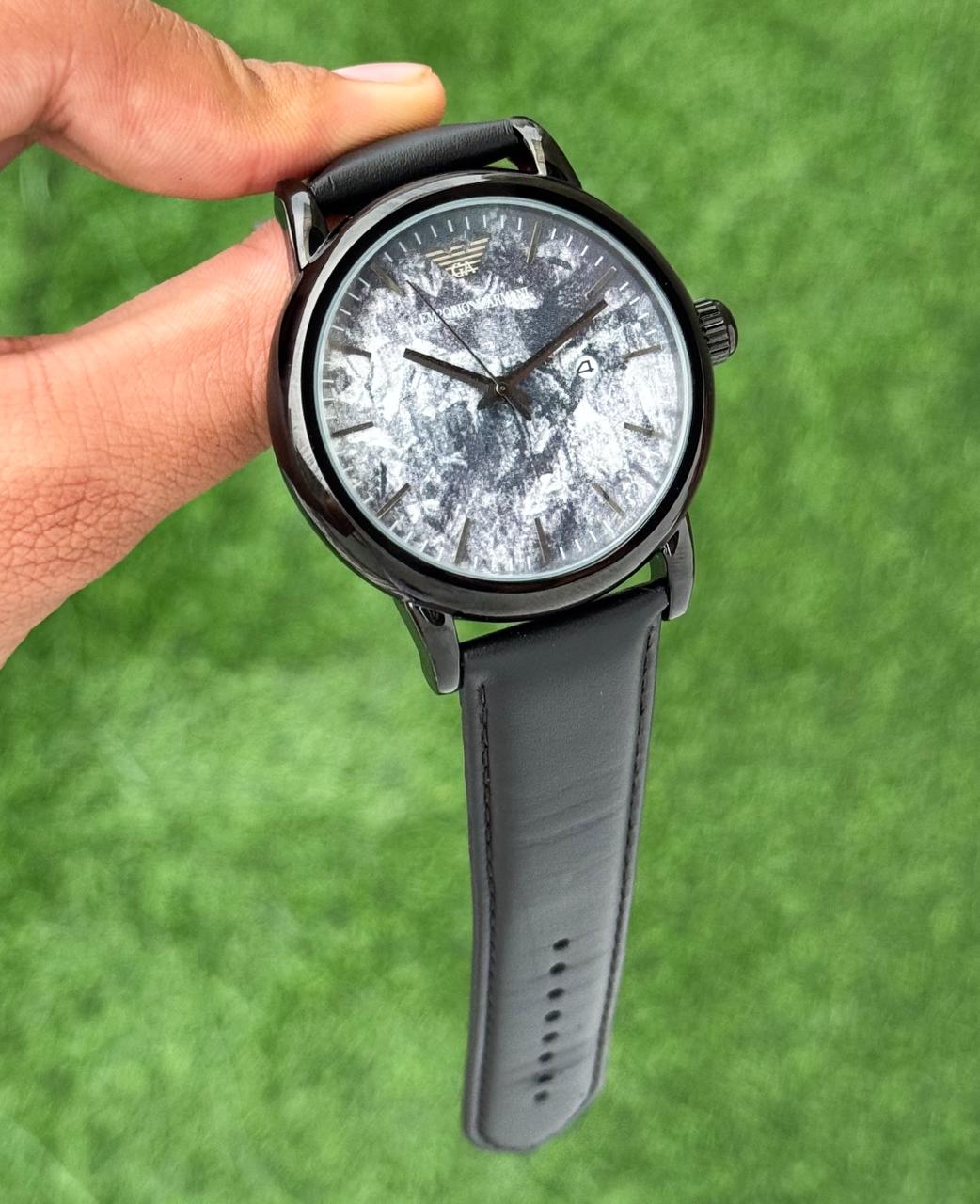 EMPORIO ARMANI