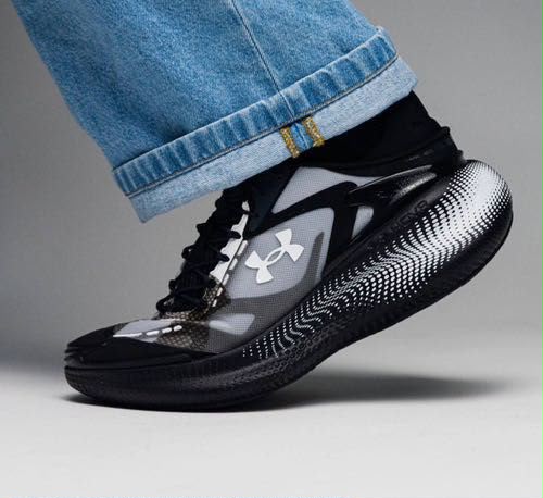 UNDER ARMOUR ECHO SLIPSPEED 4 COLORS