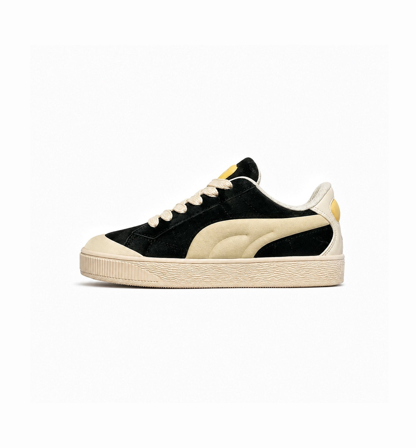 PUMA XL SUEDE CRUSH