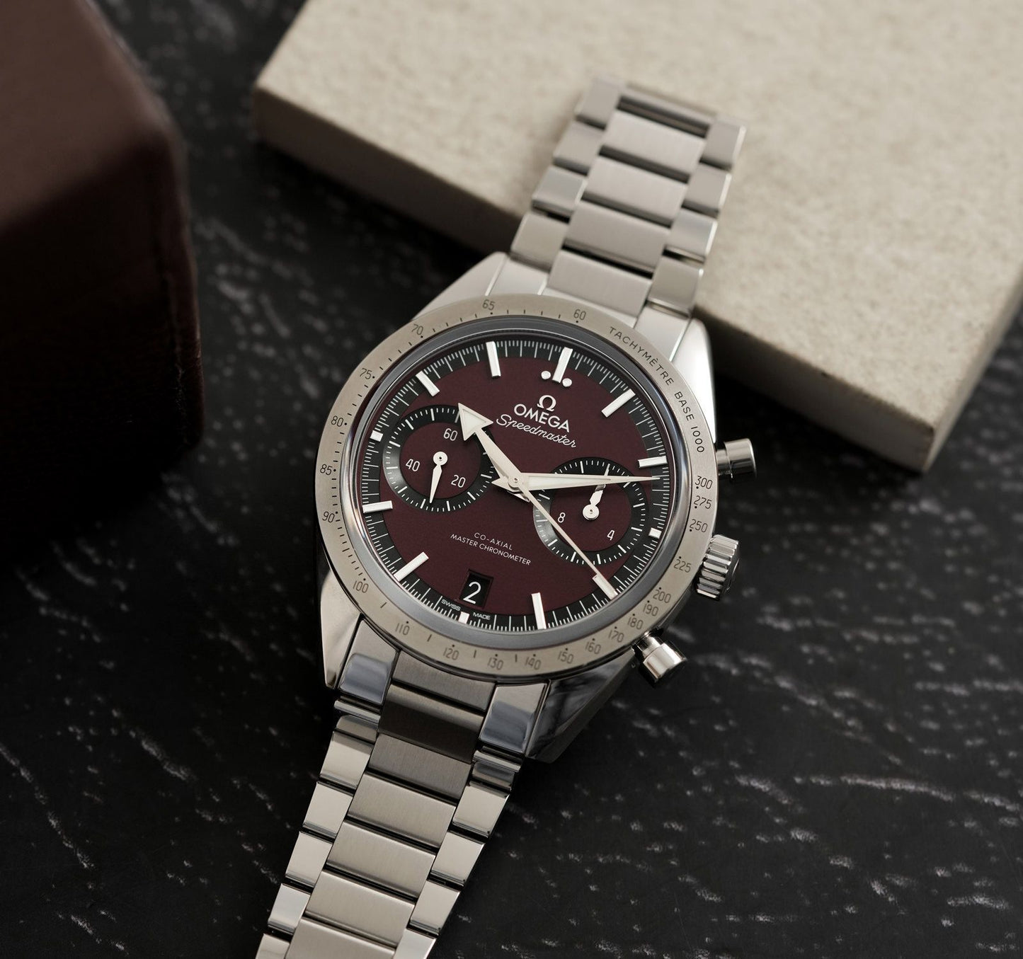 OMEGA WATCH