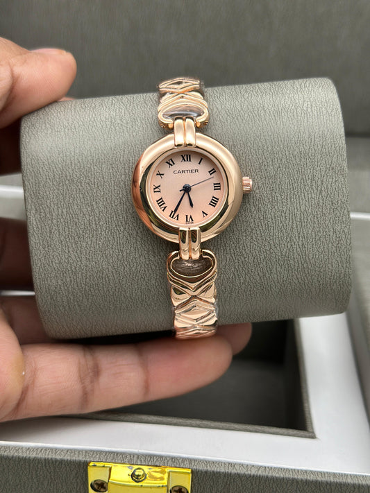 CARTIER LADIES WATCH