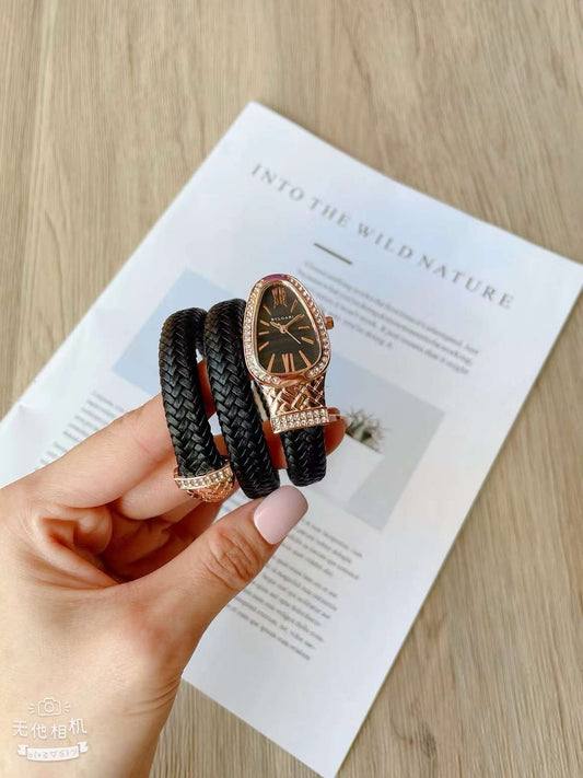 BVLGARI LADIES WATCH