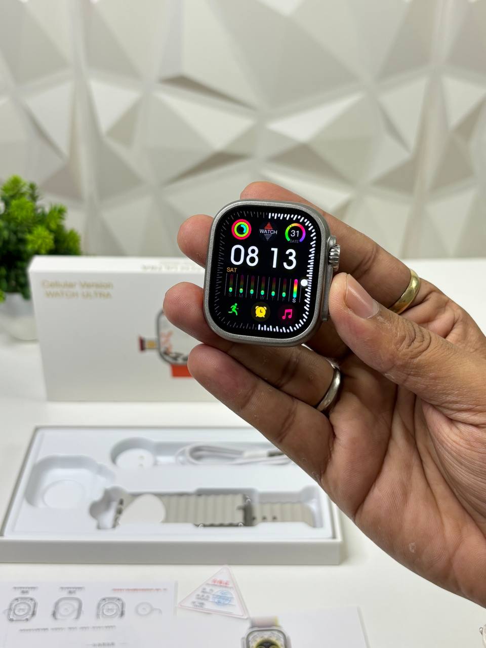 HONEYCOMBO ULTRA S12