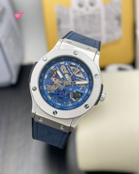 HUBLOT WATCH