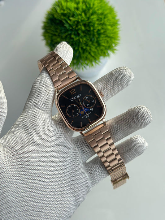 CASIO WATCH
