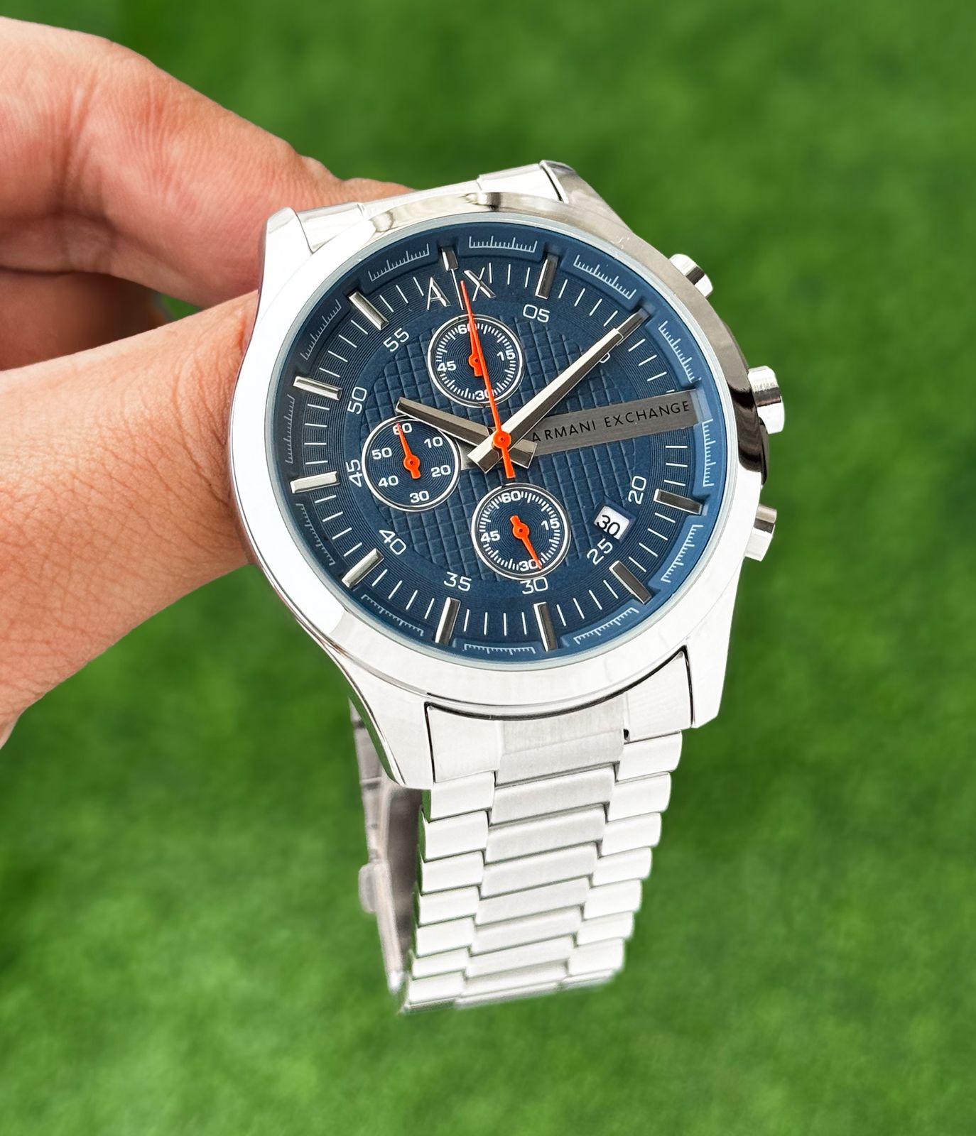 ARMANI EXCHANGE WATCH