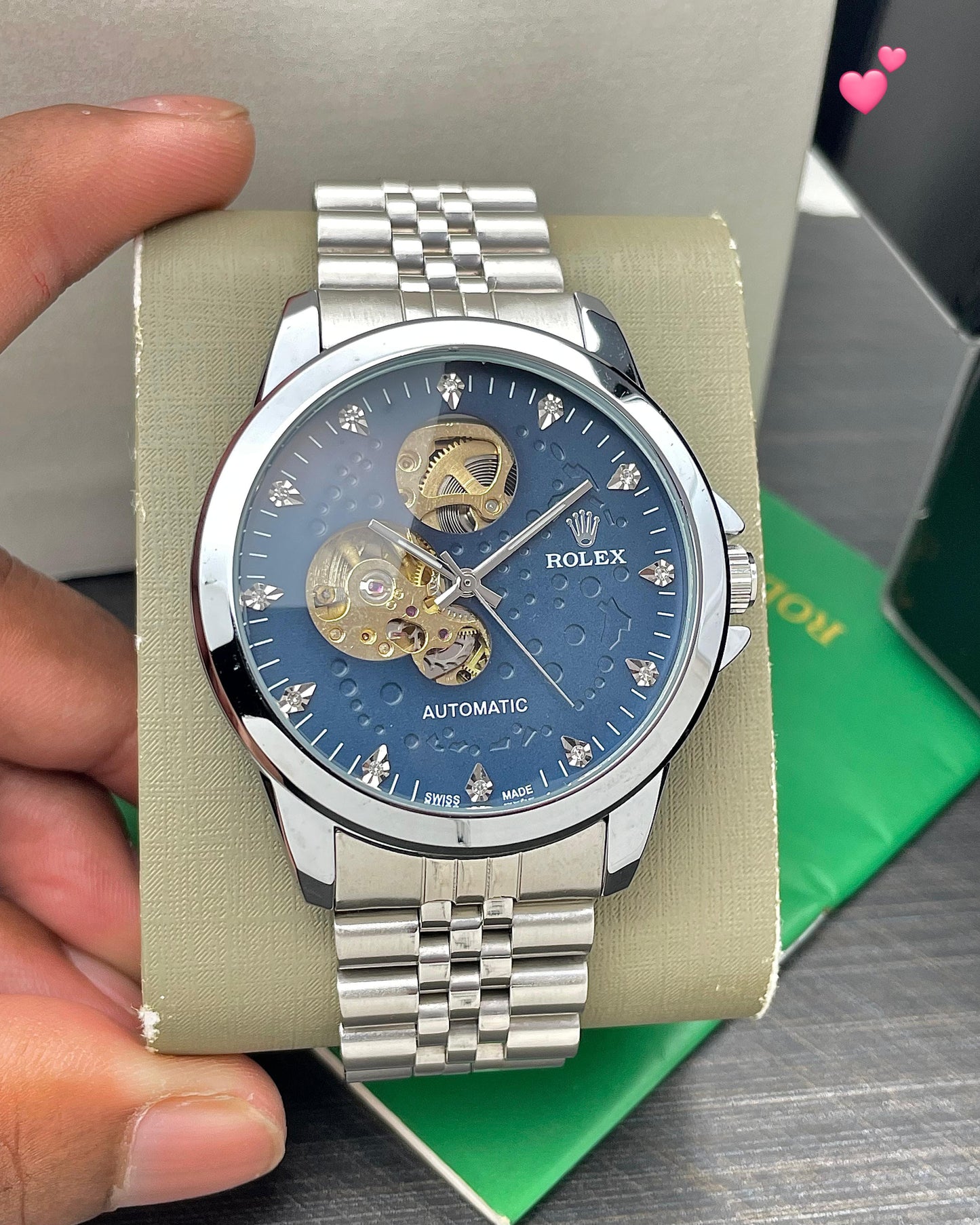 ROLEX WATCH
