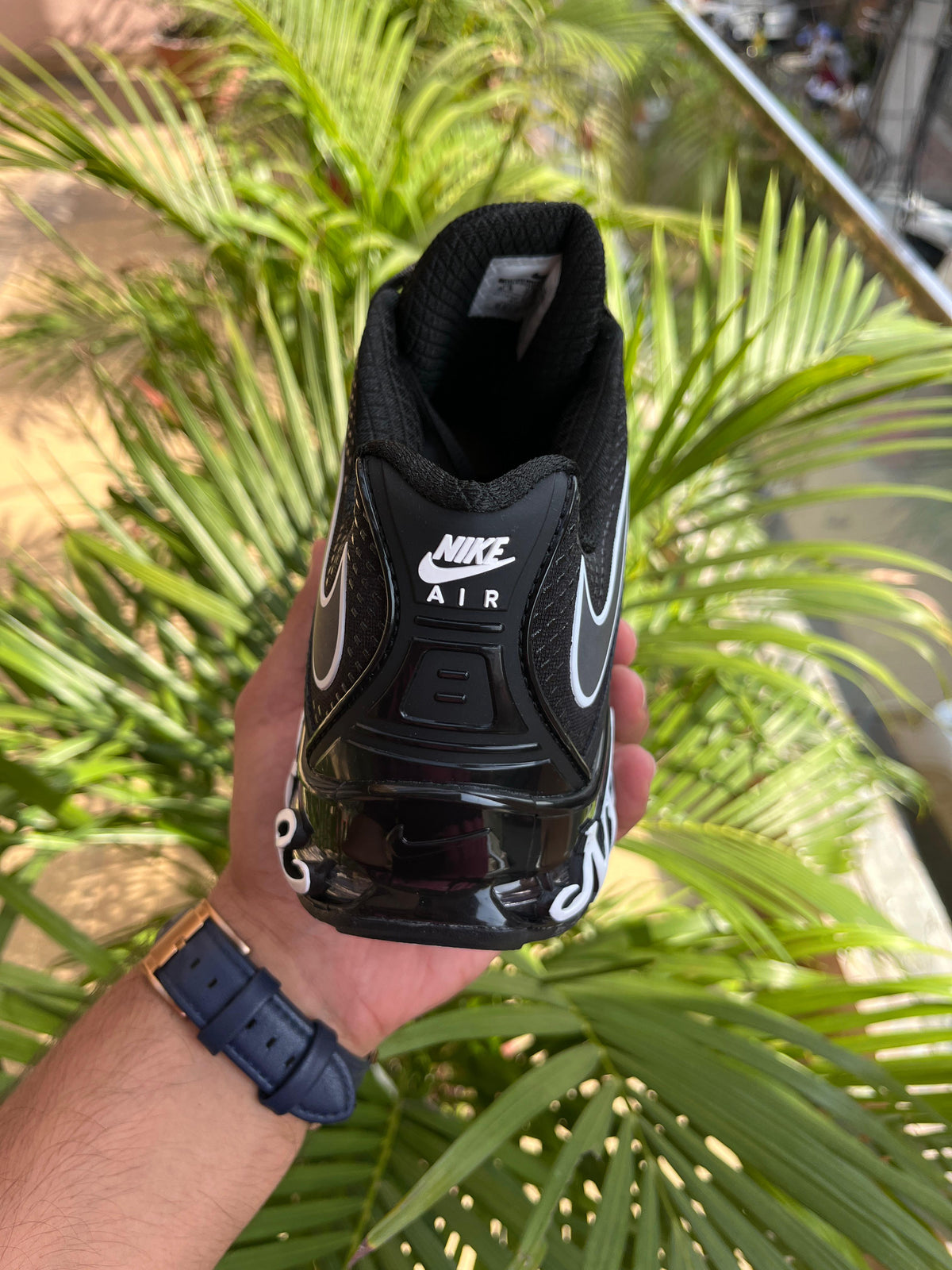 NIKE AIRMAX ULTRA