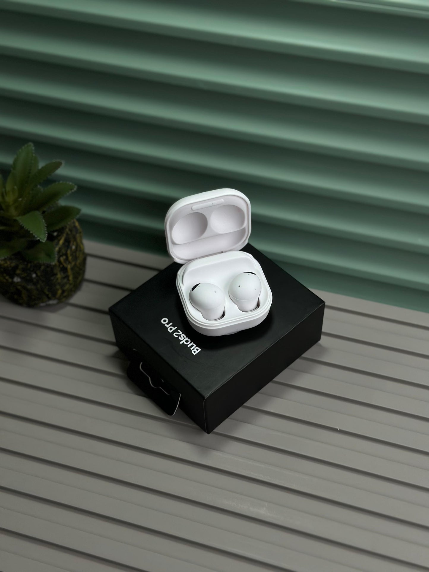 SAMSUNG GALAXY BUDS 2PRO