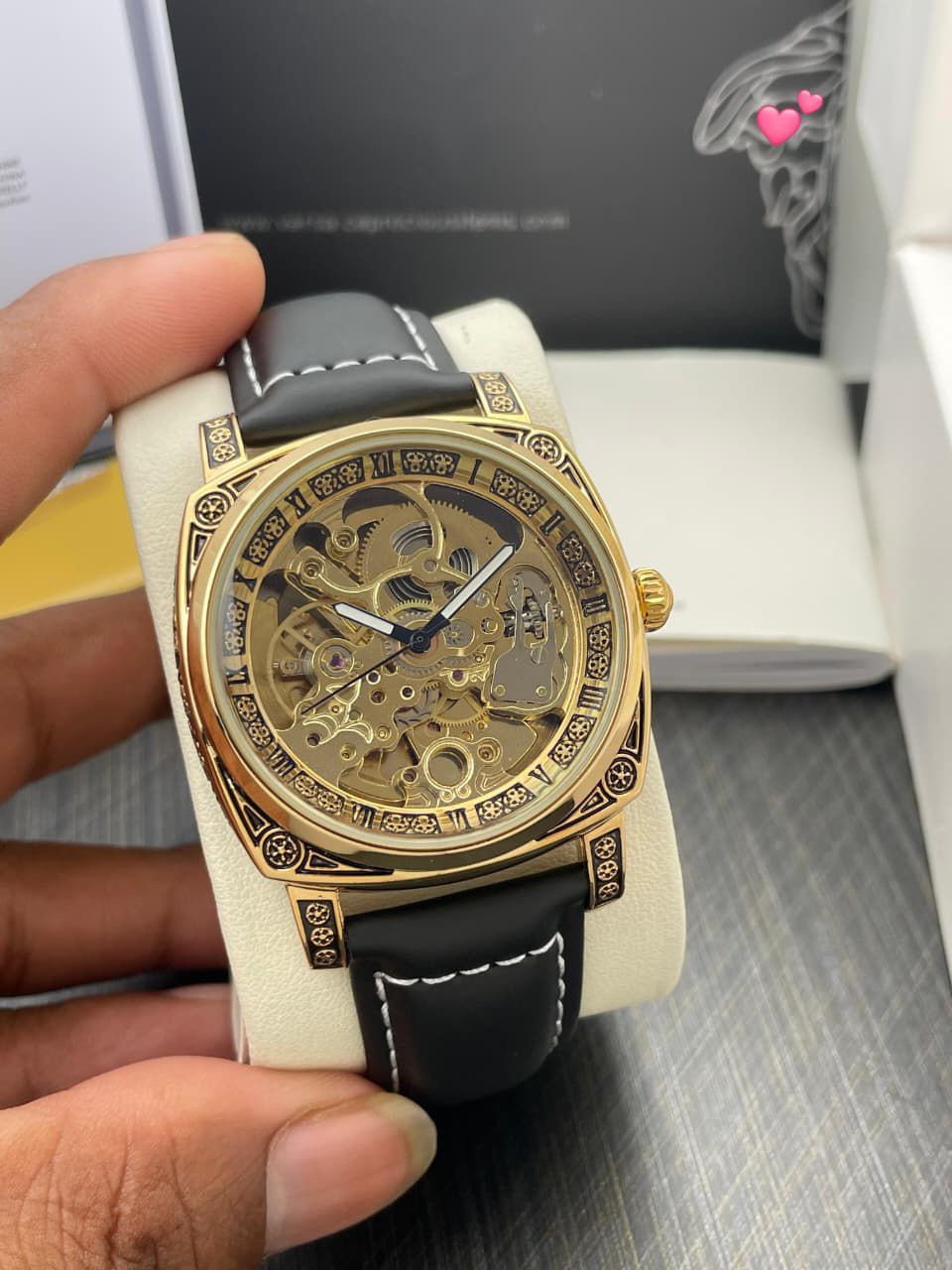PANERAI WATCH
