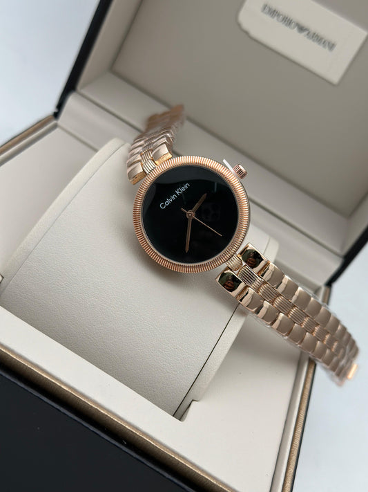 CK LADIES WATCH
