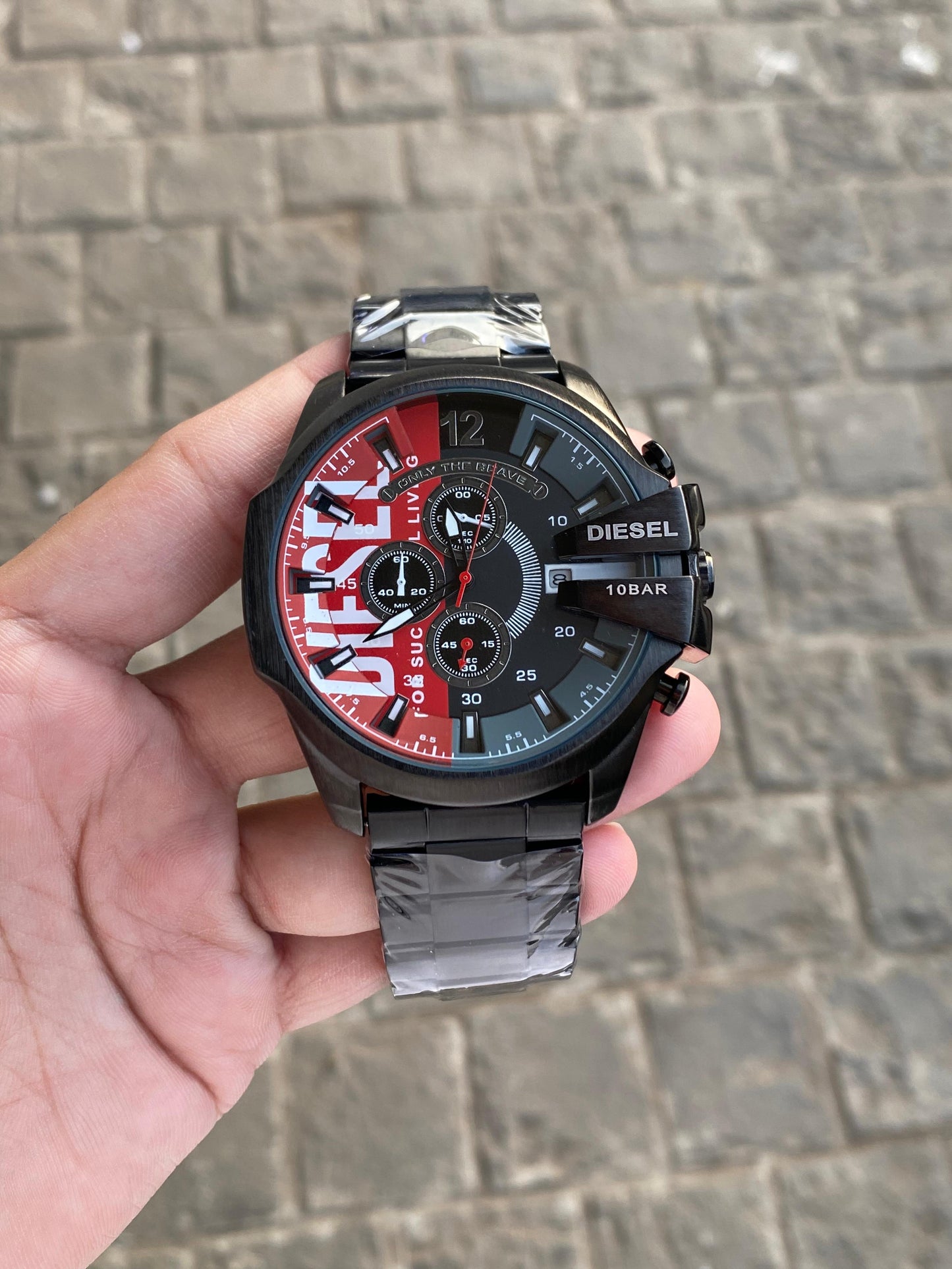 DIESEL WATCH
