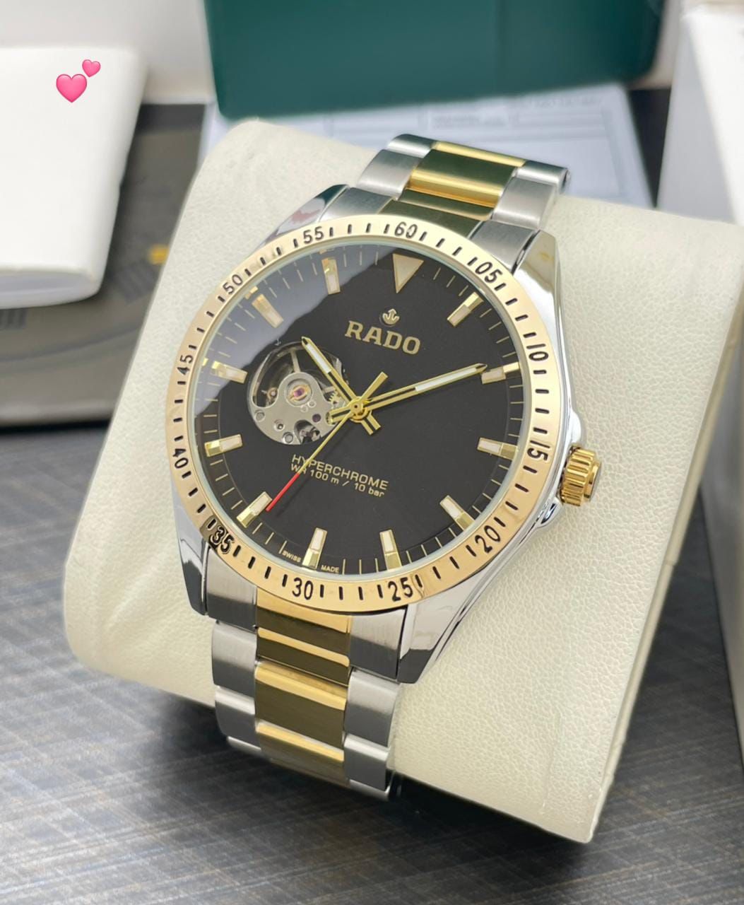 RADO WATCH