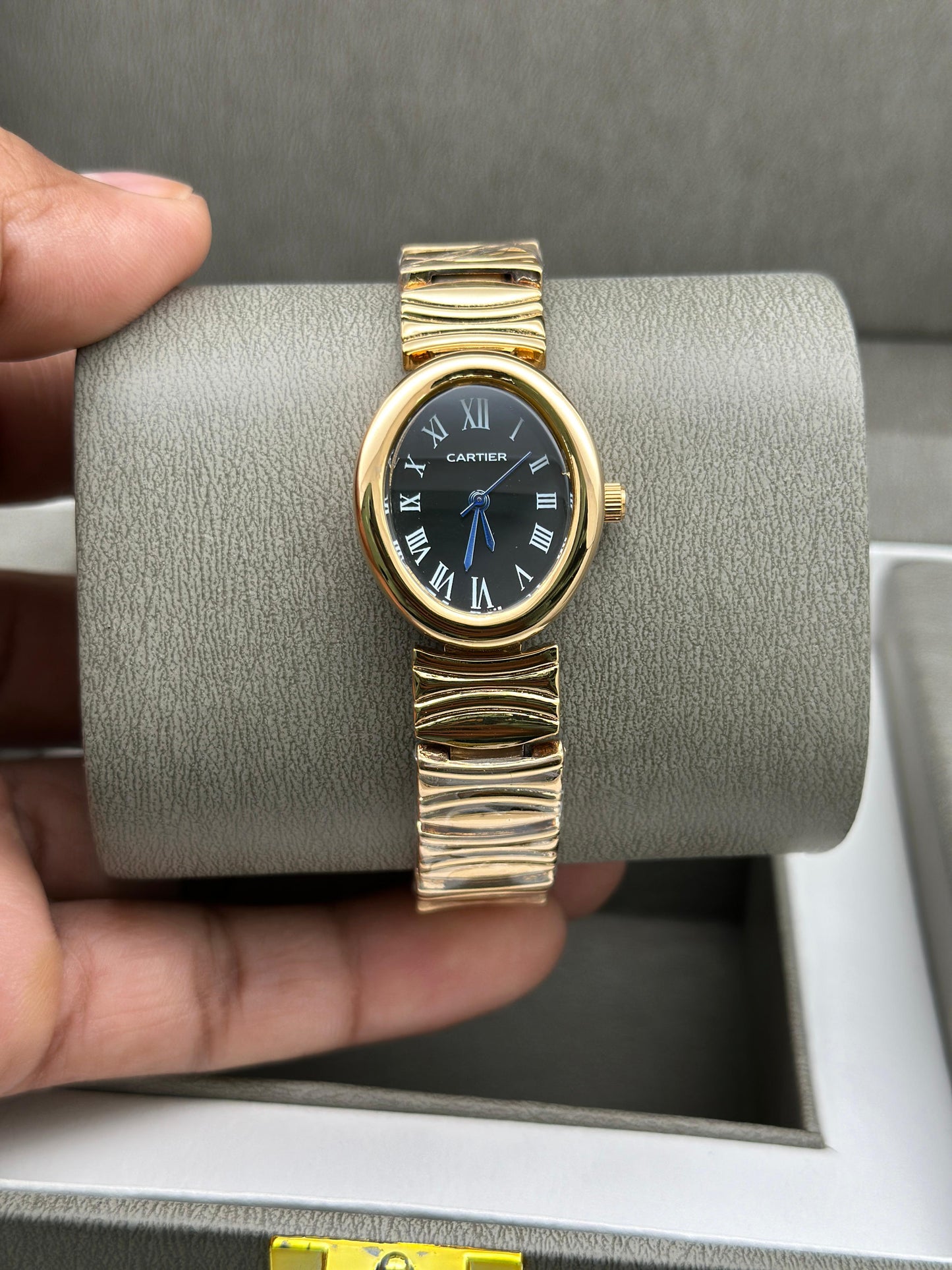 CARTIER LADDIES WATCH