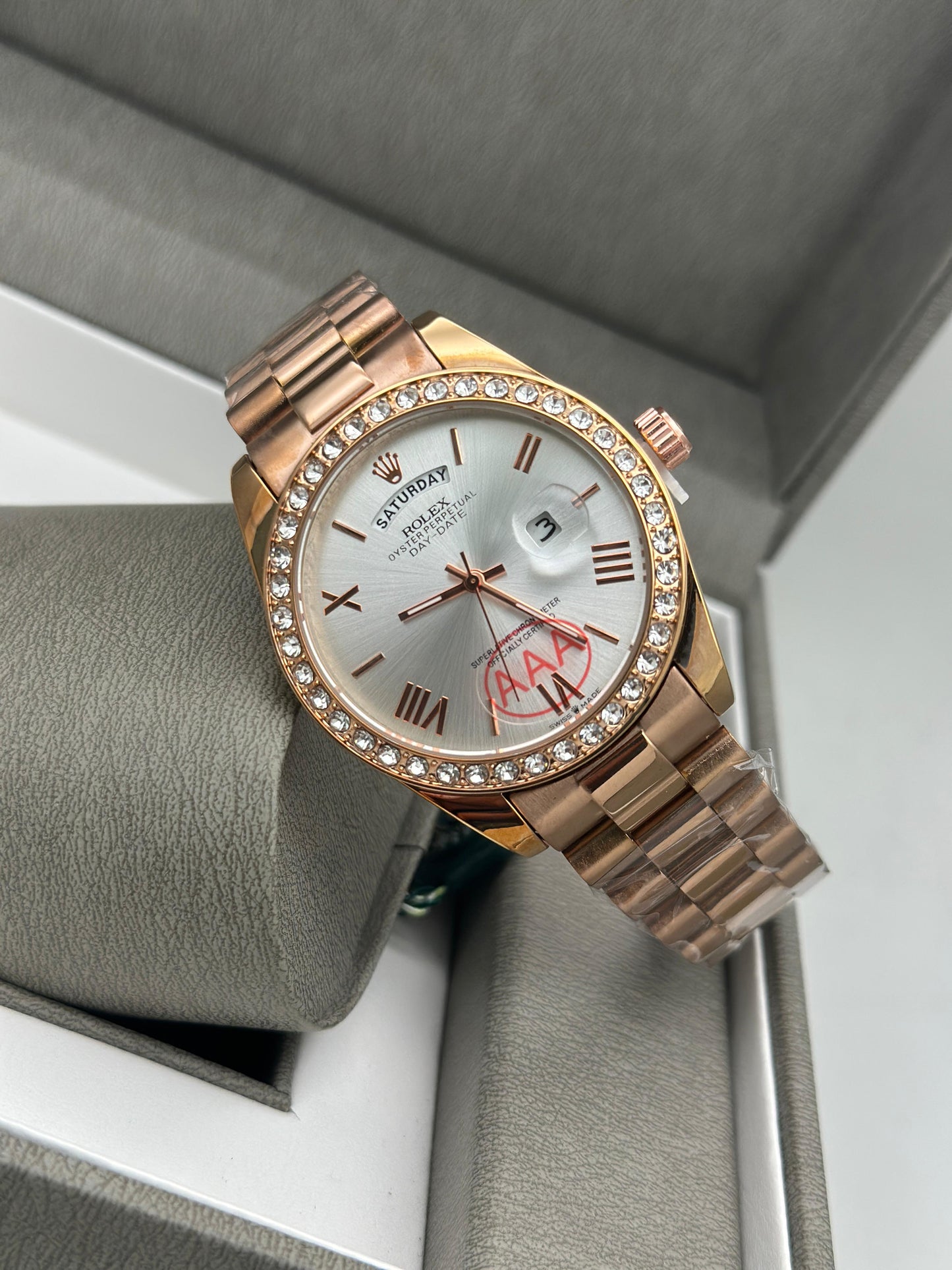 ROLEX WATCH