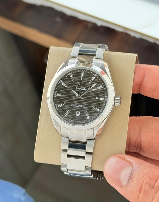 OMEGA WATCH
