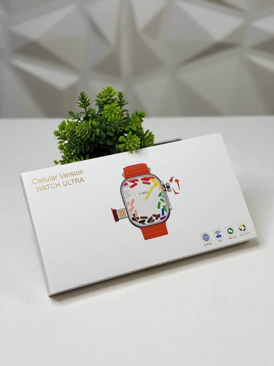 HONEYCOMBO ULTRA S12