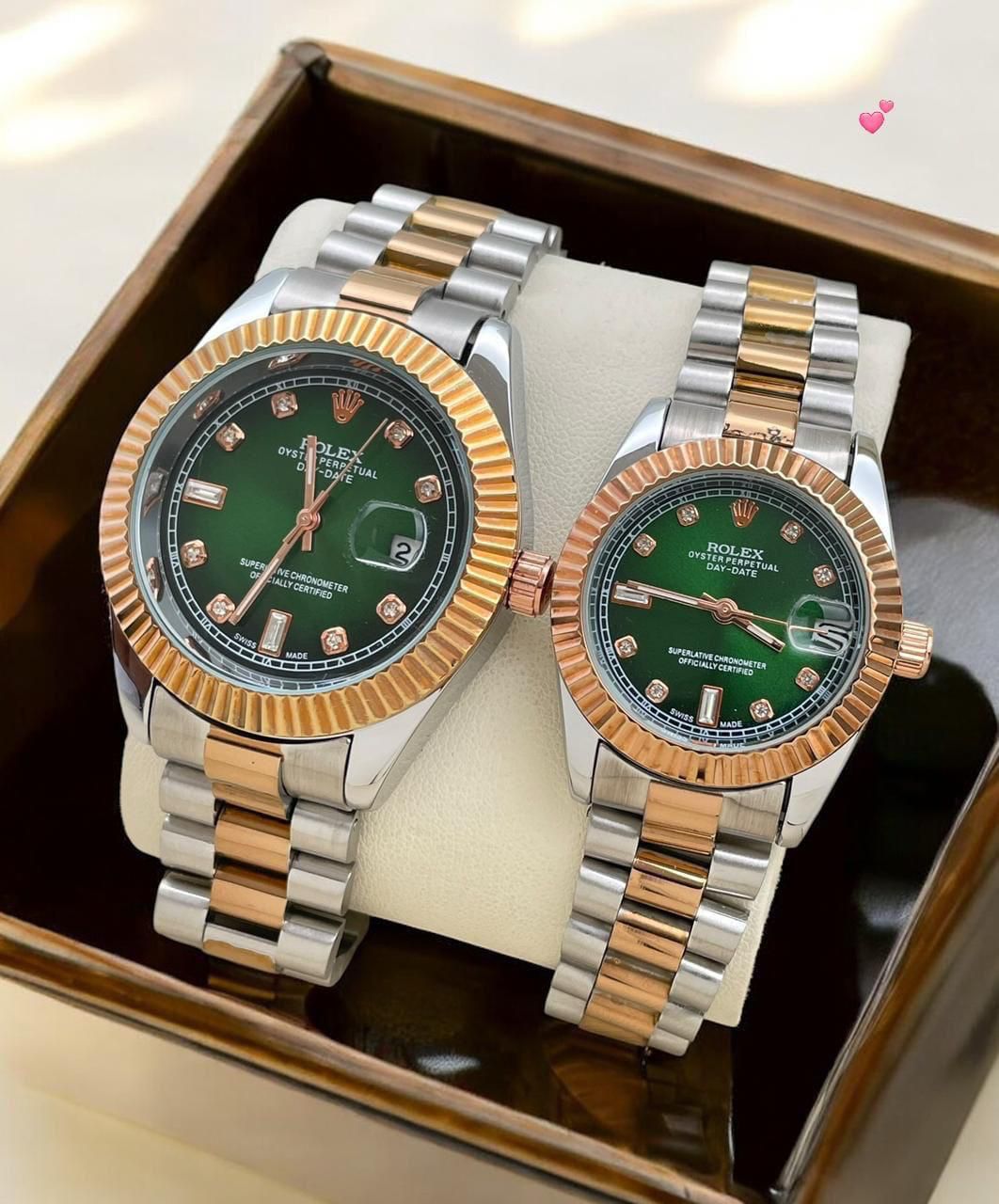 ROLEX WATCH