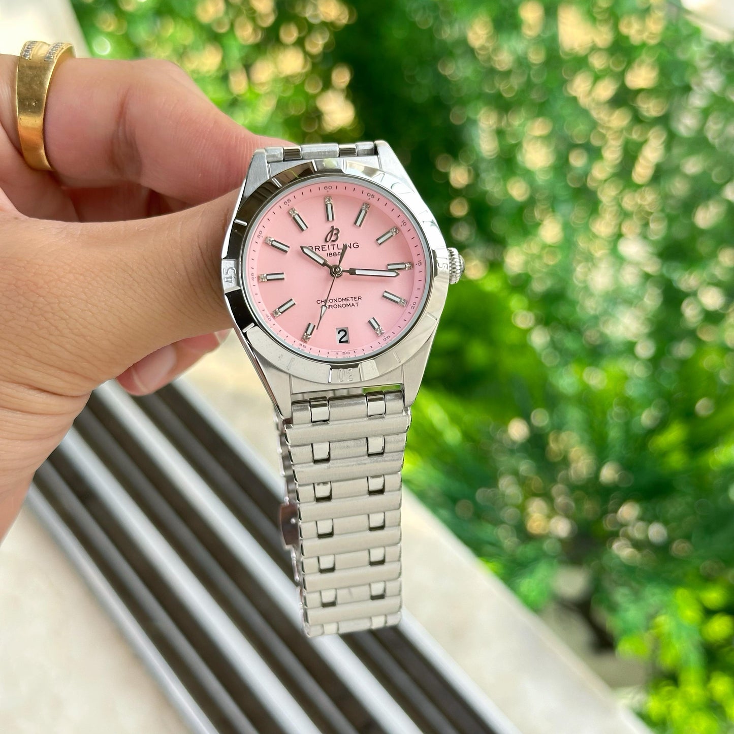 BREITLING WATCH