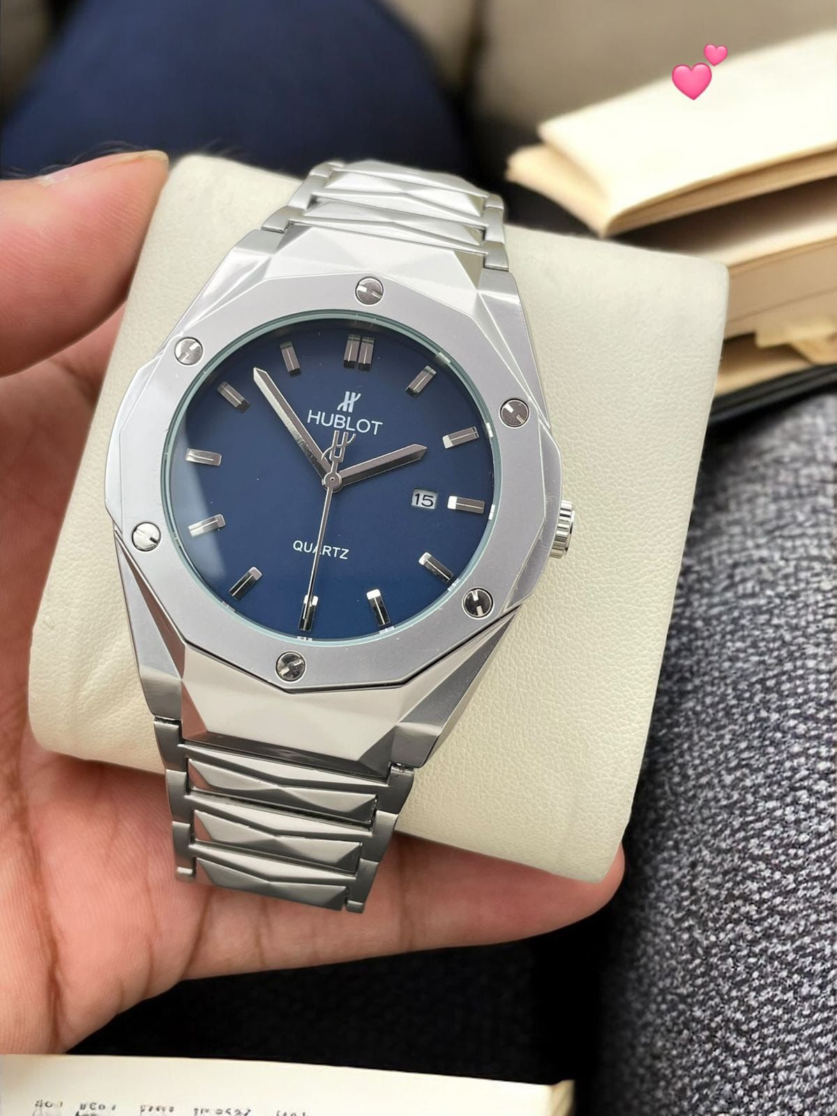 HUBLOT