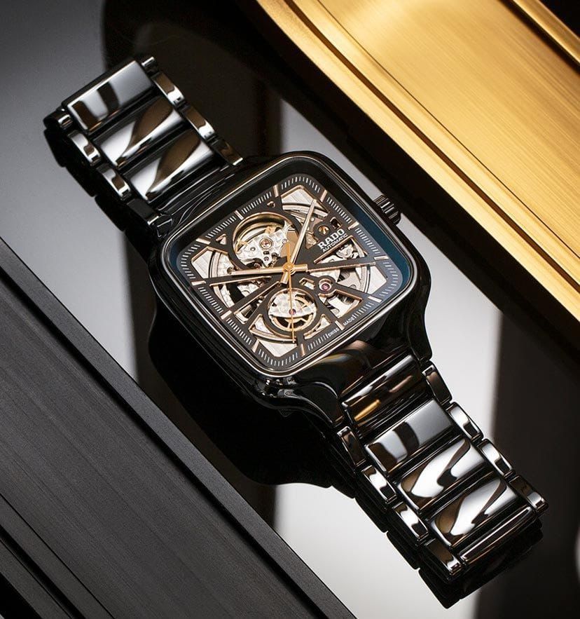 RADO WATCH