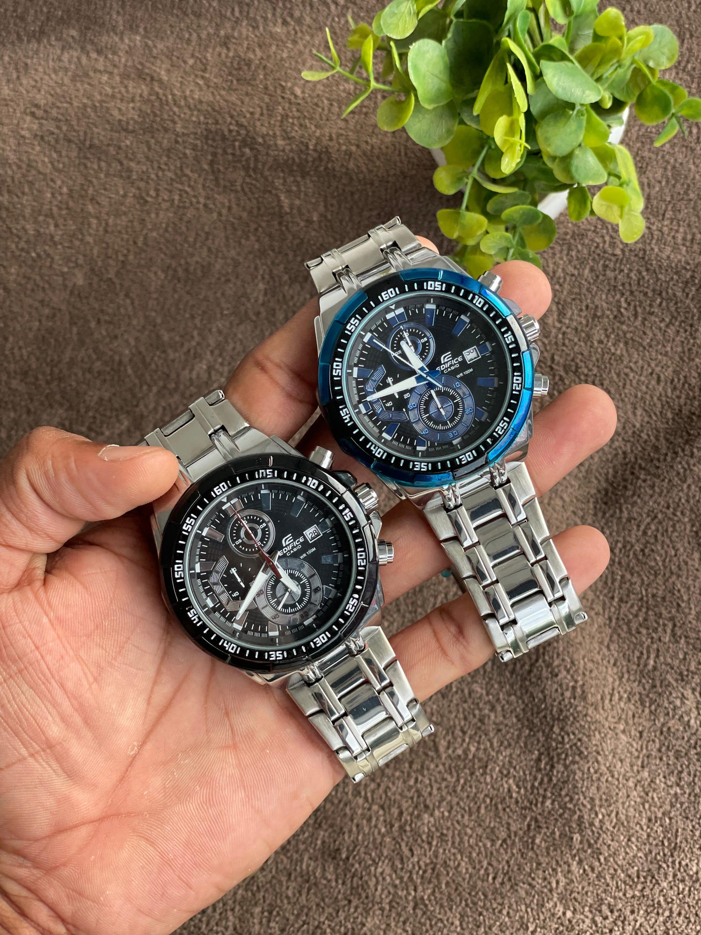 CASIO EDIFICE WATCH