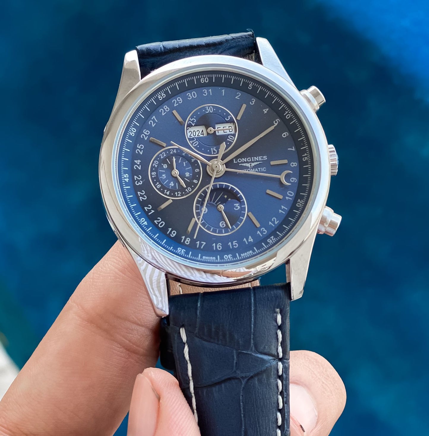 LONGINES WATCH