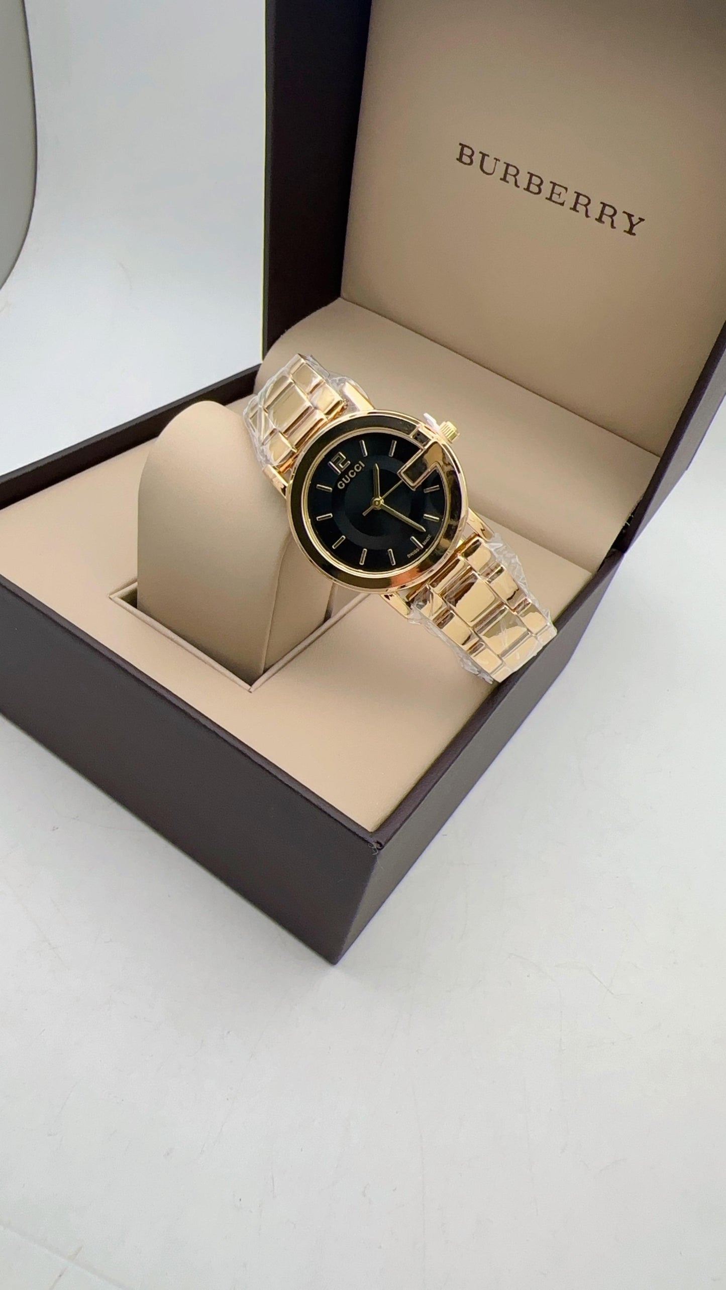 GUCCI LADIES WATCH