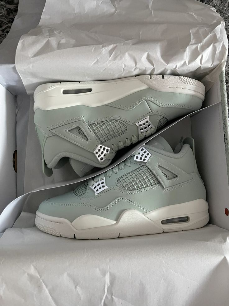 AIR JORDAN 4 ABUNDANCE