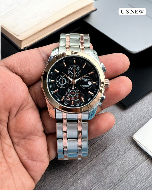 TISSOT WATCH