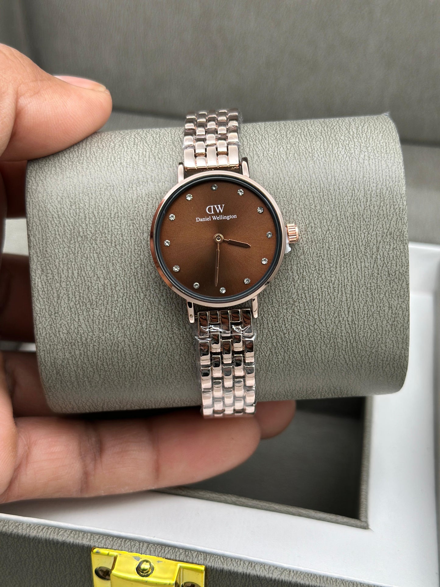 DW LADIES WATCH