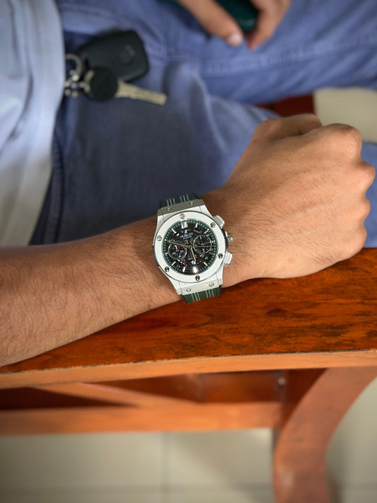 HUBLOT WATCH