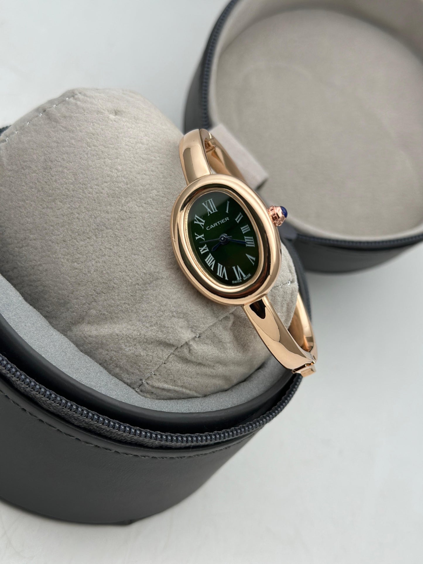 CARTIER LADIES WATCH