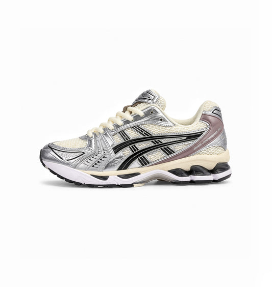 ASICS KAYANO 14 METALLIC