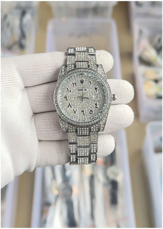 ROLEX OYSTER PERPETUAL WATCH