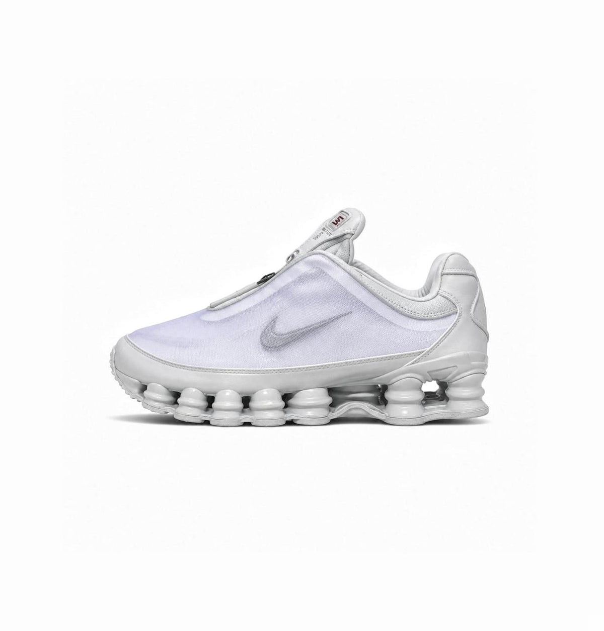 NIKE SHOX TL SUNDER