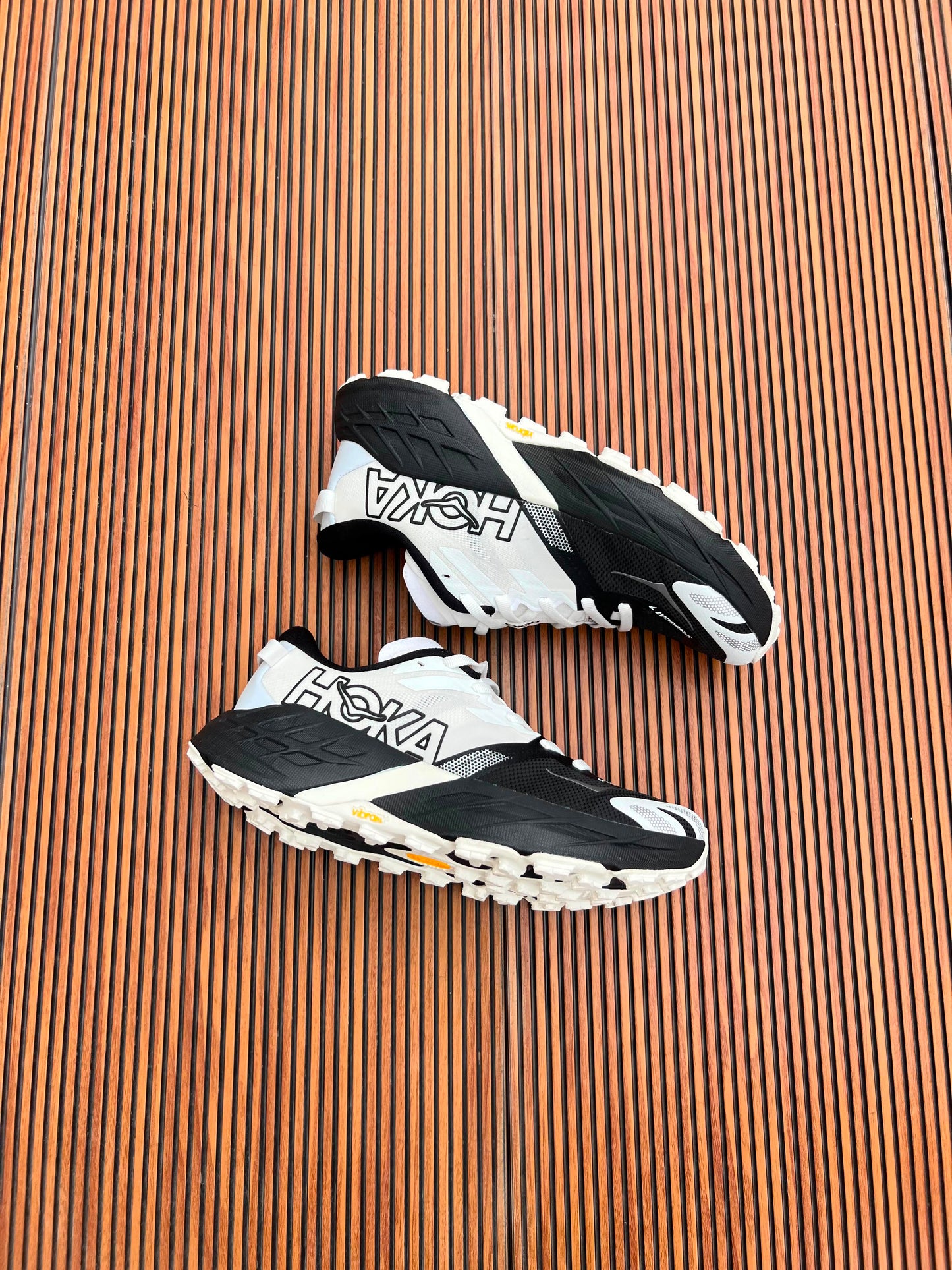 HOKA SPEEDGOAT