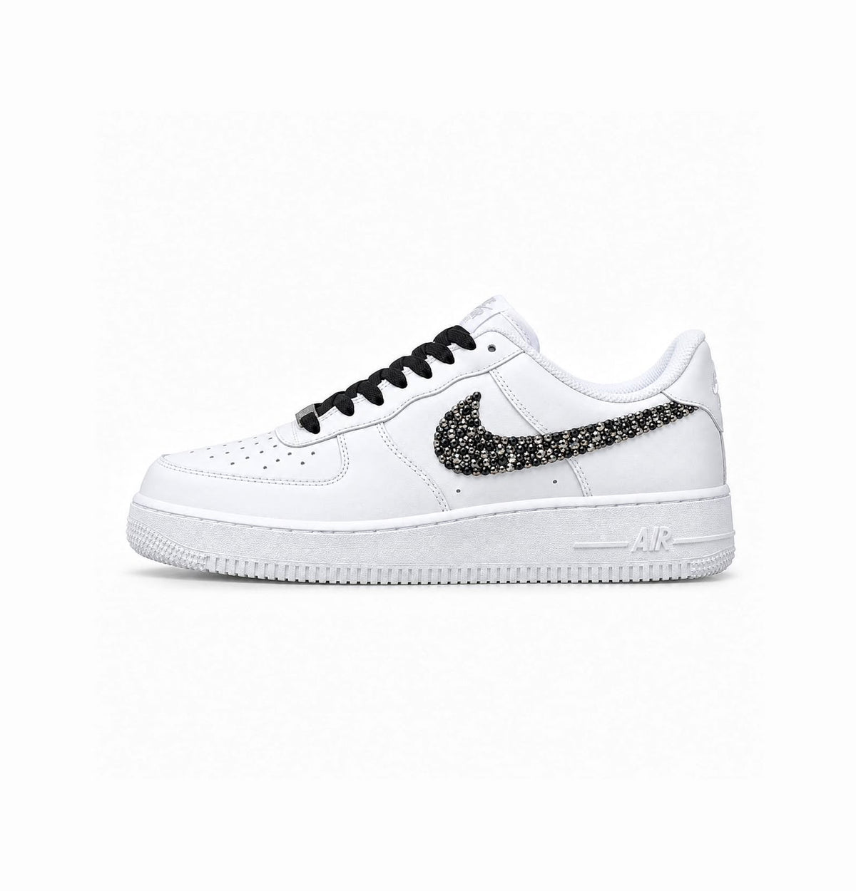 NIKE AIRFORCE ONE CUSTOMIZED