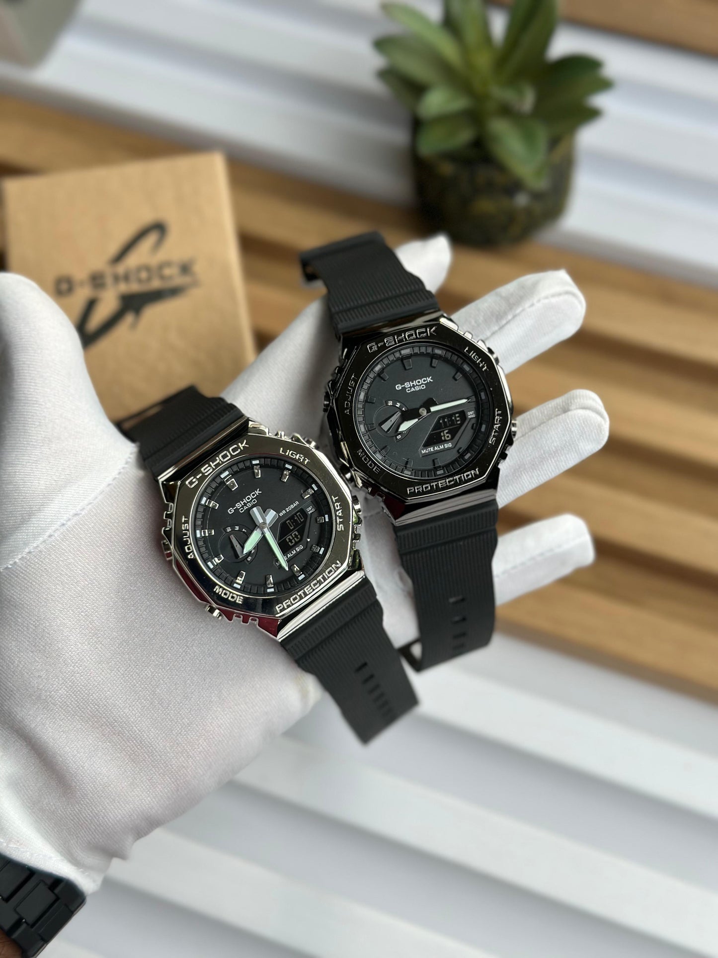 G-SHOCK WATCH