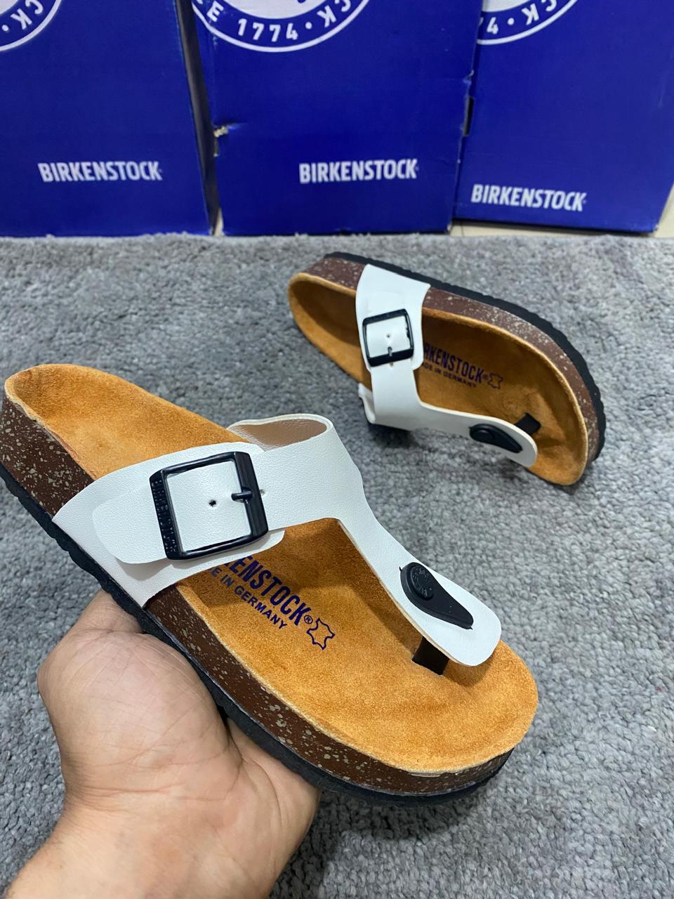 BIRKENSTOCK GIZEH
